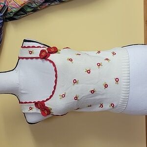 Sugar thrillz woman top large